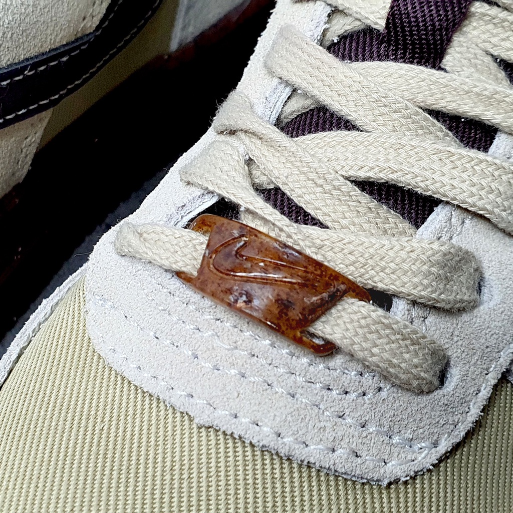 Giày Nike af1 Cofee