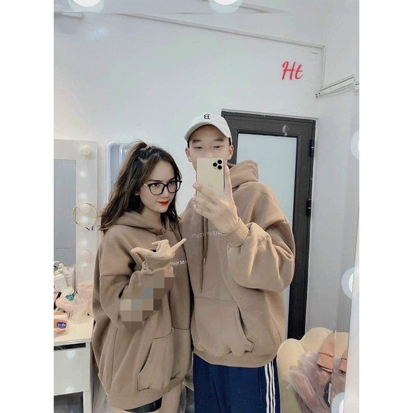 Áo hoodie Cotton You can H2A
