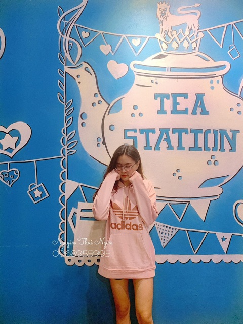 Áo nỉ hodie das sale 2xx