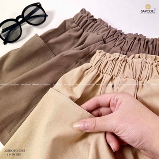 Quần short bé gái 1-10y