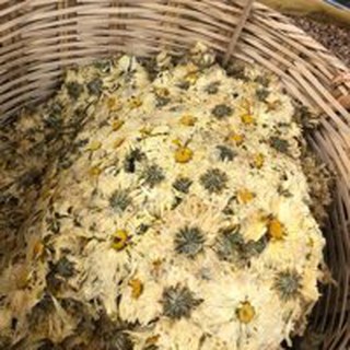 Bông Cúc Thơm (Khô)1kg