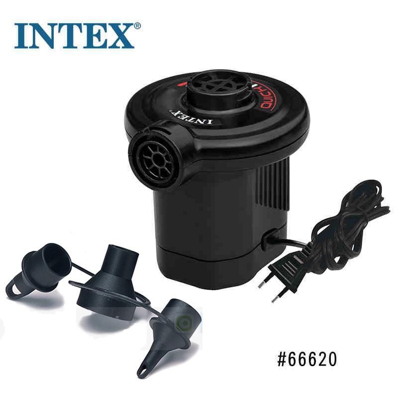 Bơm Điện Intex 66620