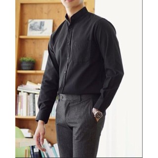 [HÀNG BÁN CHẠY]  Áo sơ mi nam sọc thời trang