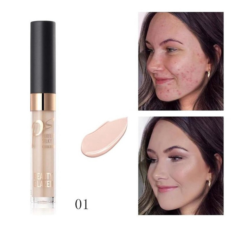 Kem che khuyết điểm dạng lỏng Beauty Glazed chất lượng cao | BigBuy360 - bigbuy360.vn