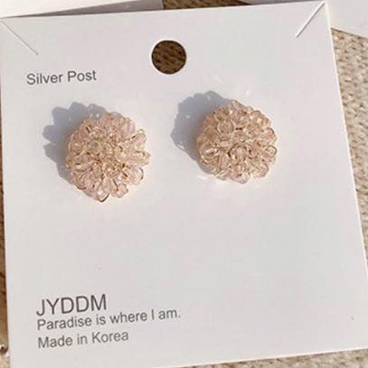 Bông tai kiểu B26