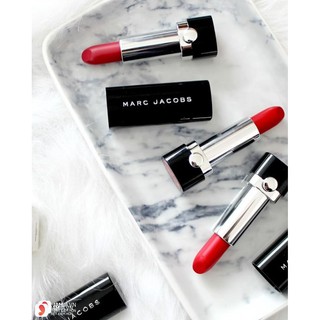 Son MARC JACOBS Le Marc Lip Creme fullsize , fullbox (bill Sephora)
