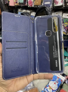 Bao da vivo V15 thời trang