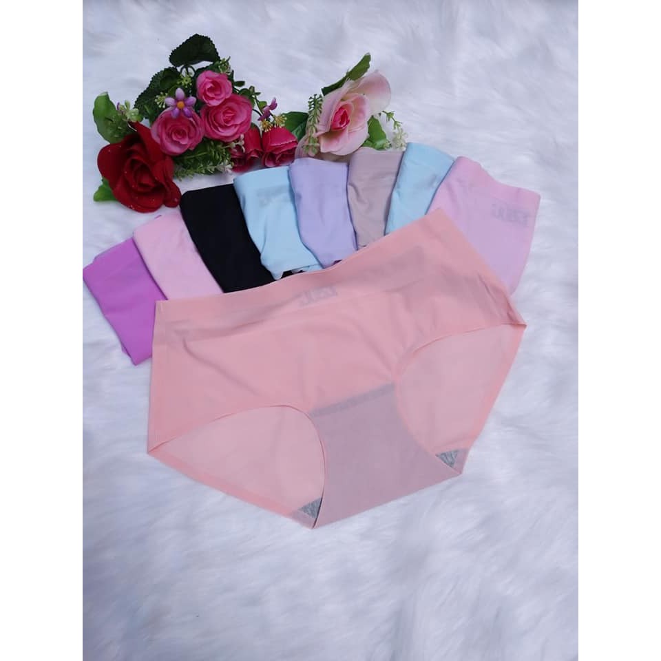Được mua 10 - GIÁ SỐC - Quần Lót Đúc Su Thông Hơi | BigBuy360 - bigbuy360.vn