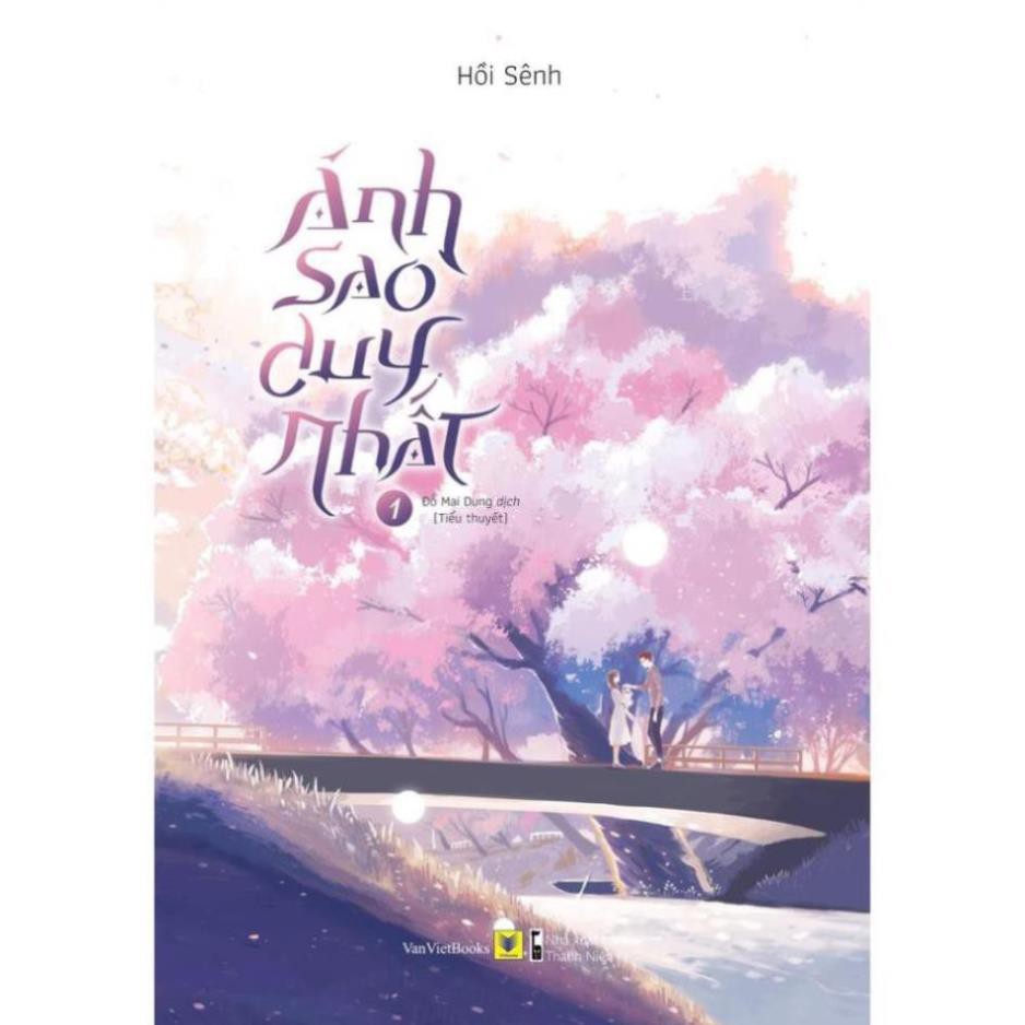 Sách - Ánh Sao Duy Nhất [AZVietNam]