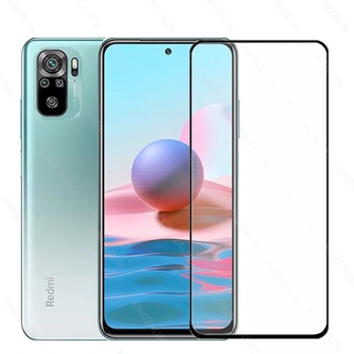 CƯỜNG LỰC FULL MÀN XIAOMI REDMI 10 CAO CẤP CHẤT ĐẸP