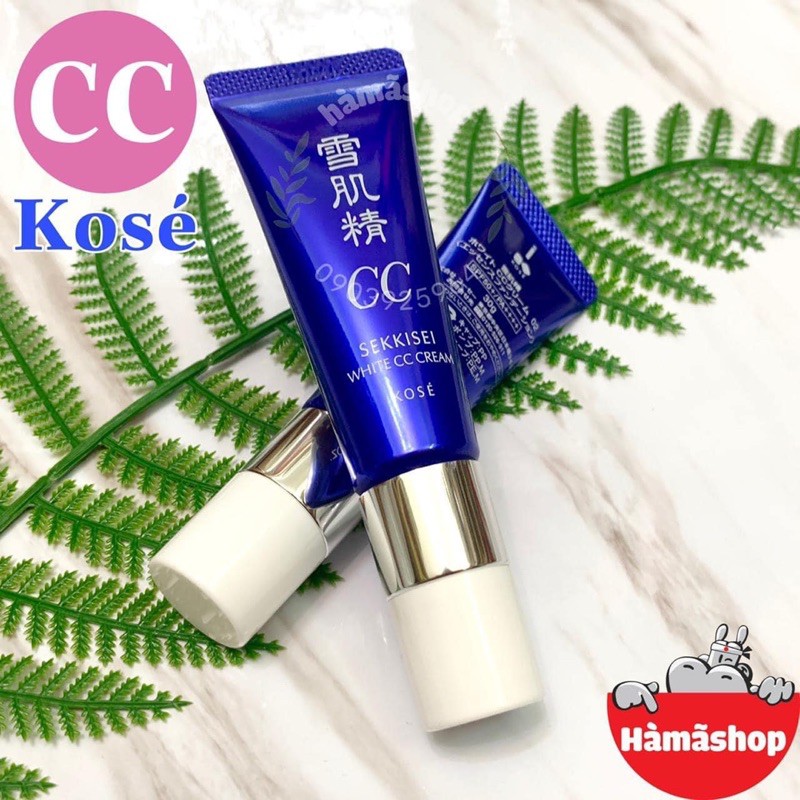 CC Cream Kose ( Hàng Nhật Chuẩn)