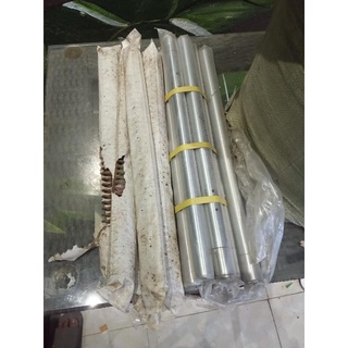 Ti thụt trước xe minsk 125