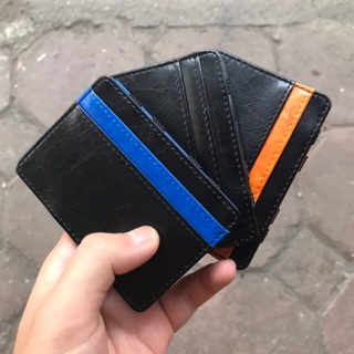 Ví Ma Thuật Siêu Mini - Siêu Thông Minh /  Magic Wallets - Phụ Kiện Giá Rẻ