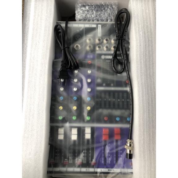 Mixer MAX 68 - Pro