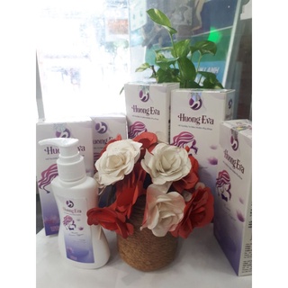 Dung dịch vệ sinh phụ nữ Hương Eva