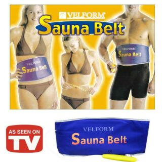 Đai nóng Sauna Belt