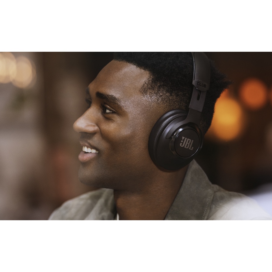 Tai nghe chụp tai chống ồn JBL Club 950NC 99%