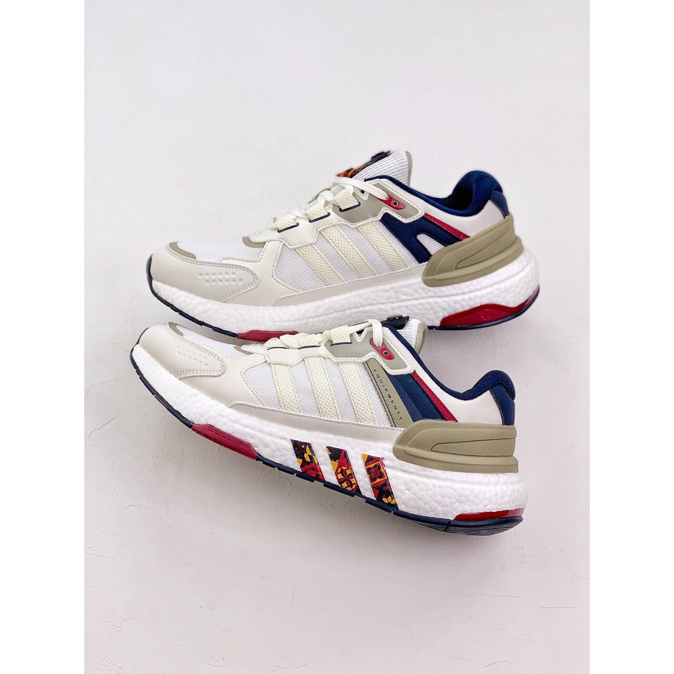 Giày Thể Thao Adidas EQT Plus 2.0 (Fullbox)