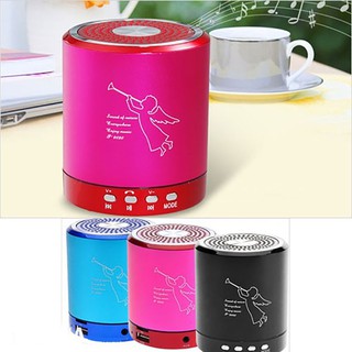 Loa Thẻ nhớ FM T2020