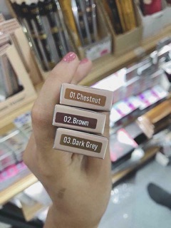 Bút gẩy sợi lông mày (Hàng Order)