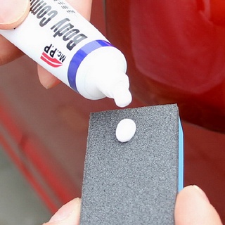 Sáp đánh bóng sửa chữa các vết trầy xước cho xe hơi tiện dụng - ảnh sản phẩm 1