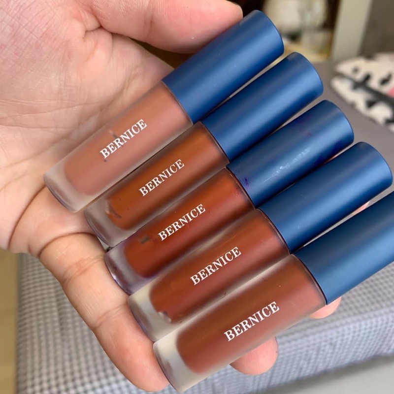 SON KEM LÌ BẺNICE ( 15 màu ) | BigBuy360 - bigbuy360.vn