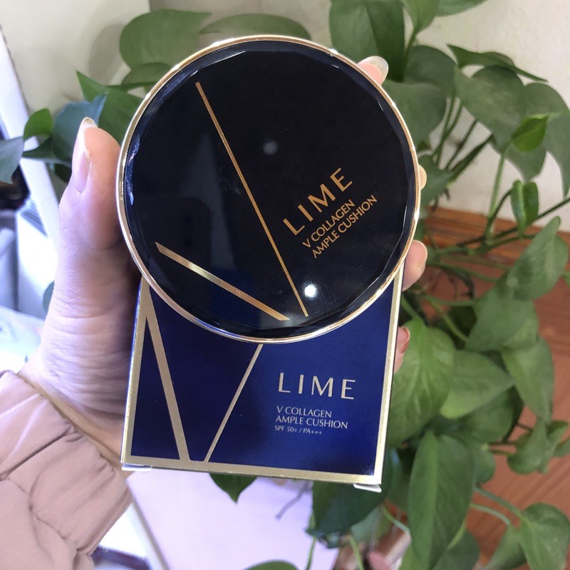 Phấn nước Lime