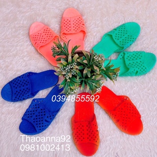 Dép tổ ong nhiều màu cho bé:30,,34-35,36,37,38,39,40,41