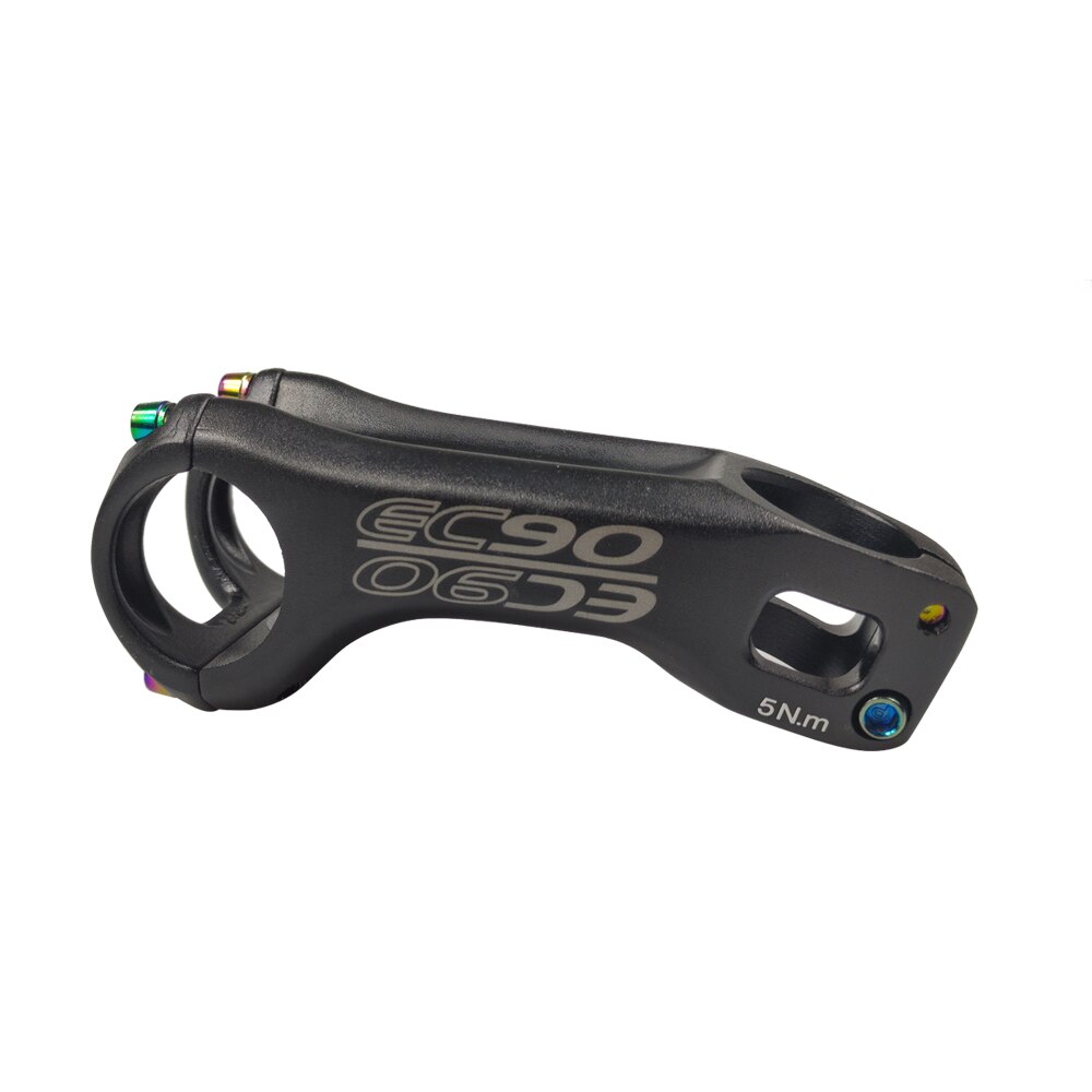 Pô Tăng Xe Đạp Leo Núi Bằng Hợp Kim Nhôm Ec90 70mm / 90mm 31.8x28.6mm Xc Mtb