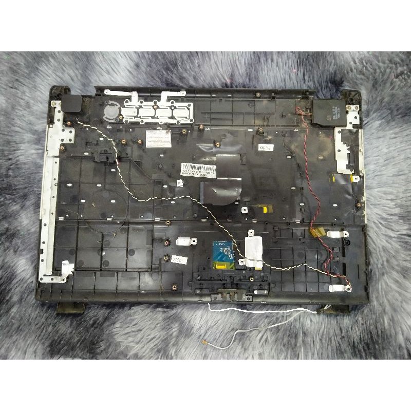 Bộ vỏ Laptop Samsung RF 510 | BigBuy360 - bigbuy360.vn