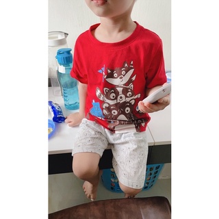 Đồ Bộ Bé Trai Gap Xuất Dư từ 1T - 5T Bibo Store