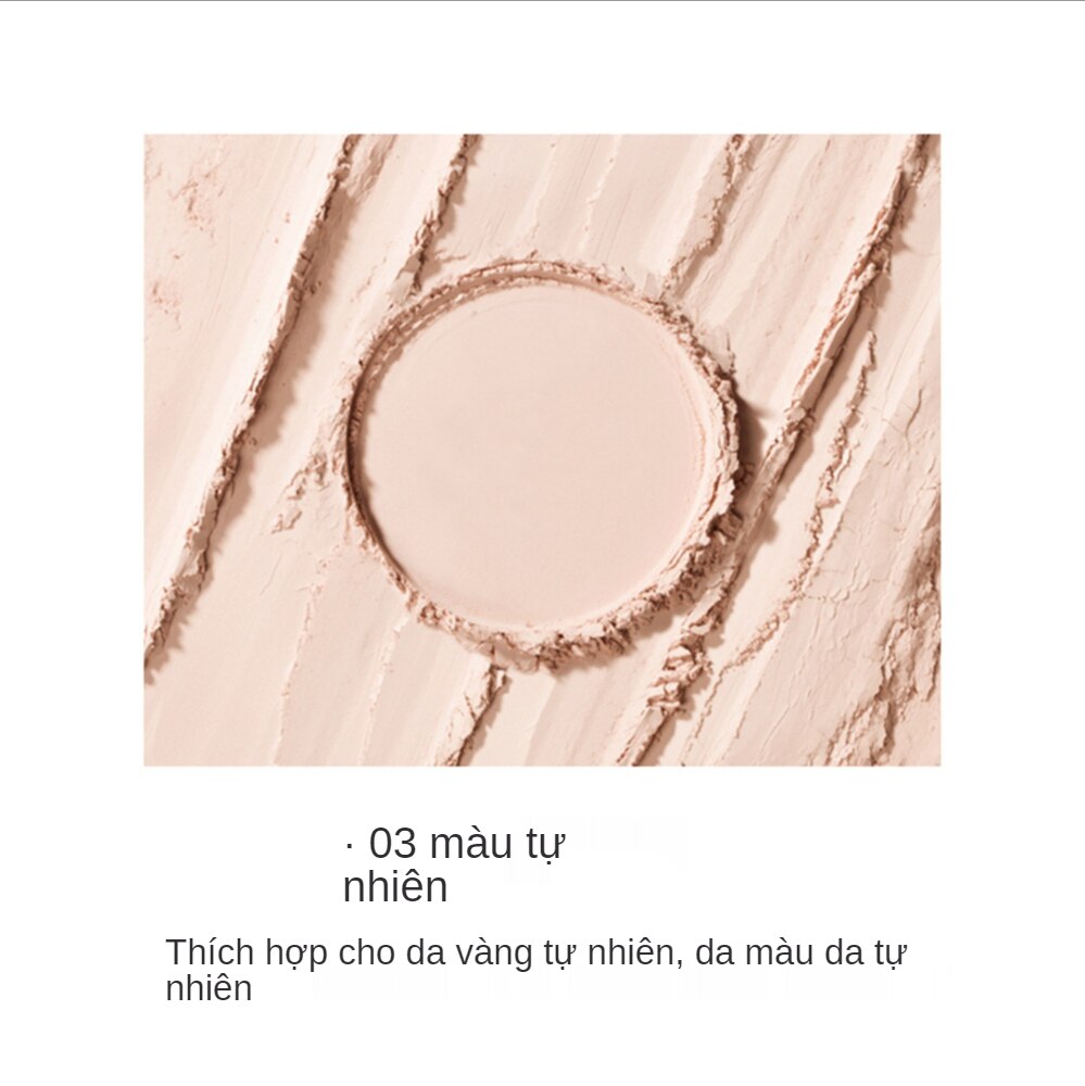 Thiết lập bột lỏng cảm giác như sương mù nhẹ và không thấm nước mờ và không thấm nước lớp trang điểm không dễ trôi, phấn trang điểm và bắt sáng | BigBuy360 - bigbuy360.vn