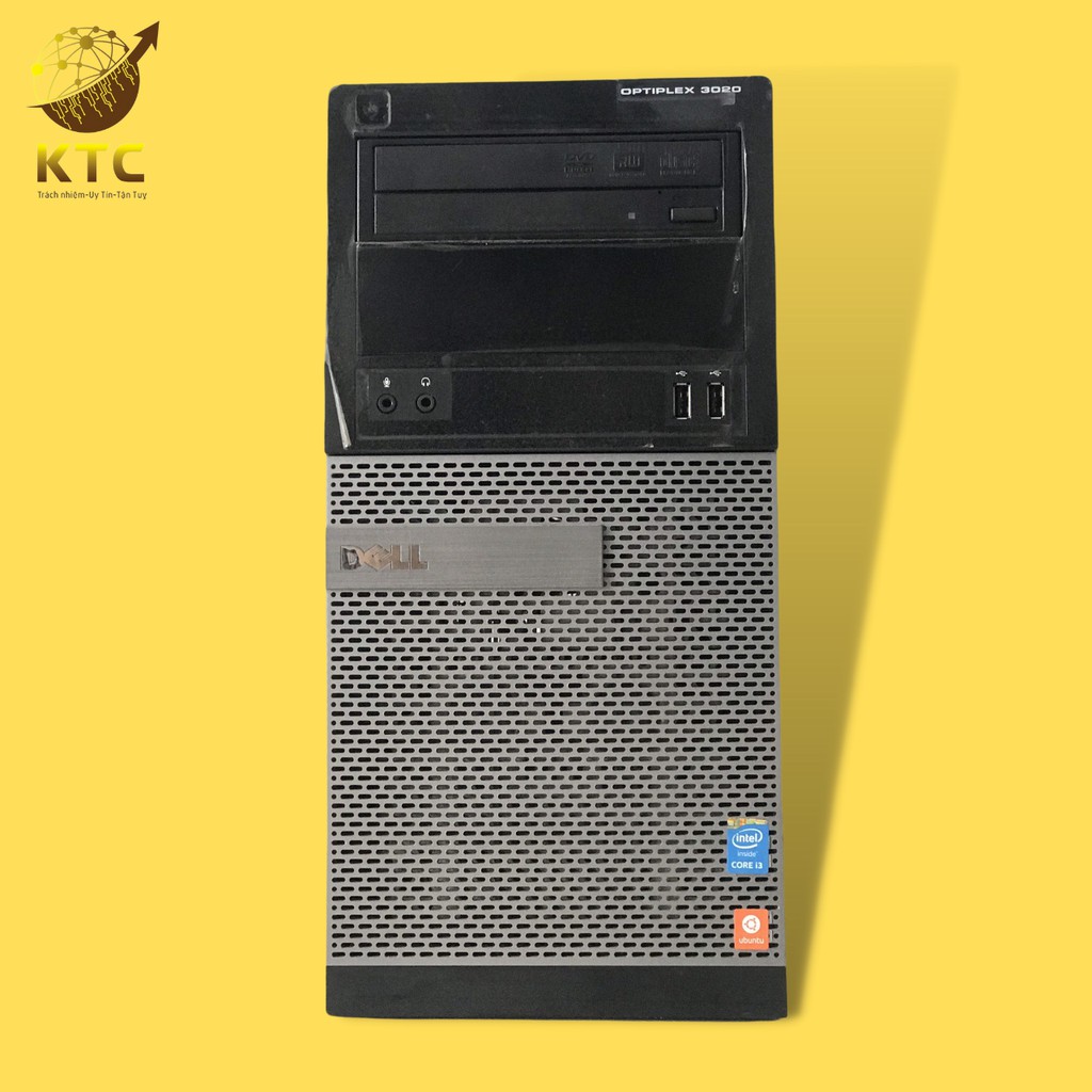 MÁY BỘ DELL OPTIPLEX 3020