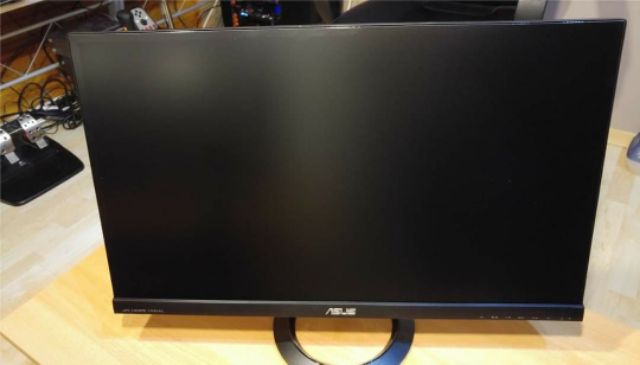MÀN HÌNH ASUS 27 INCH IPS FULL VIỀN | BigBuy360 - bigbuy360.vn