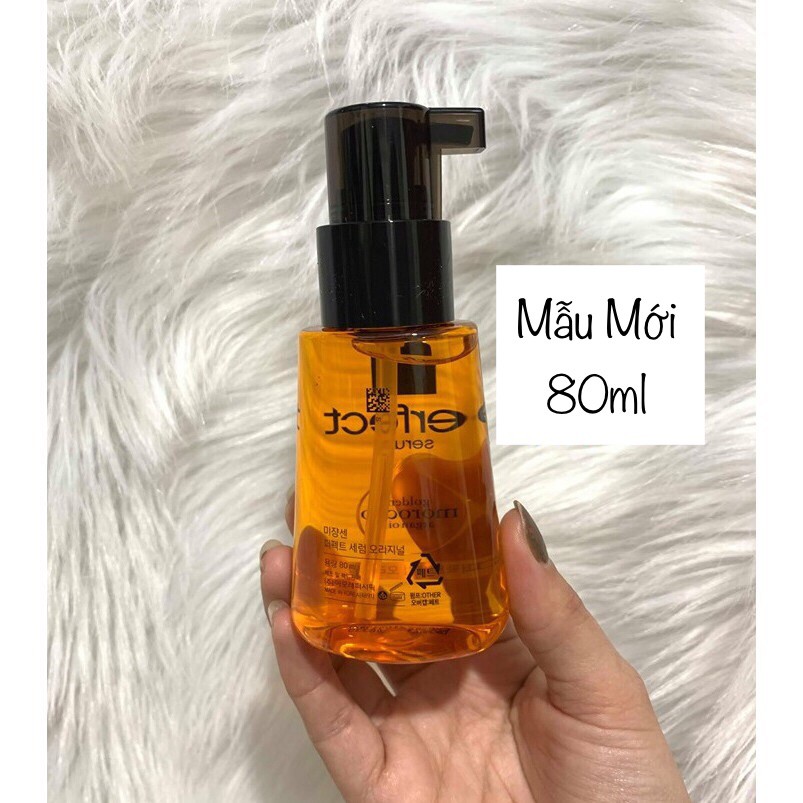 [Mẫu Mới 80ml] Tinh Chất Dưỡng Tóc Phục Hồi Hư Tổn MISE EN SCENE Perfect Repair Hair | BigBuy360 - bigbuy360.vn