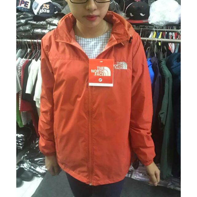 Áo gió 2 lớp hàng Made in VN