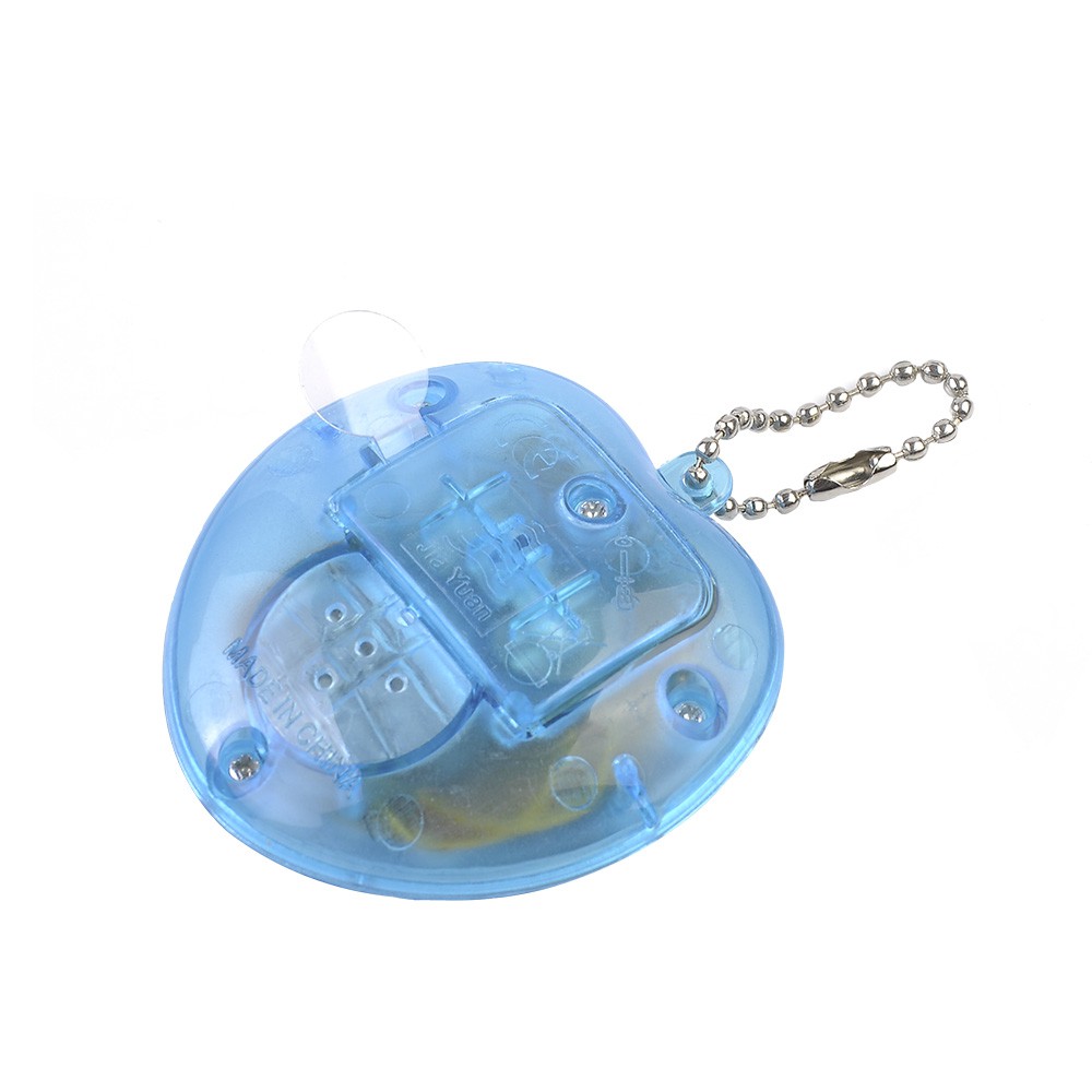 Máy Nuôi Thú Ảo Tamagotchi Cổ Điển 90s 168 Thú Vị