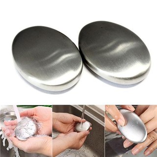 Xà phòng kim loại vĩnh cửu khử sạch mùi tanh