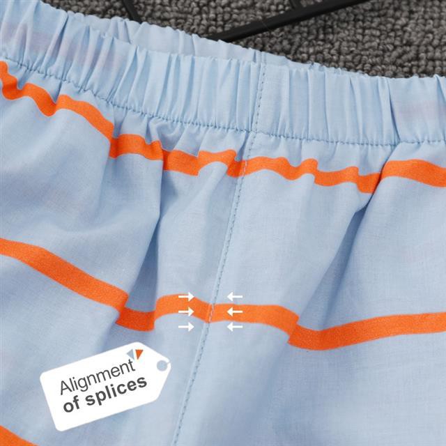 Quần Short Vải Cotton Mỏng Thời Trang Hè Hàn Quốc Cá Tính Cho Bé Trai