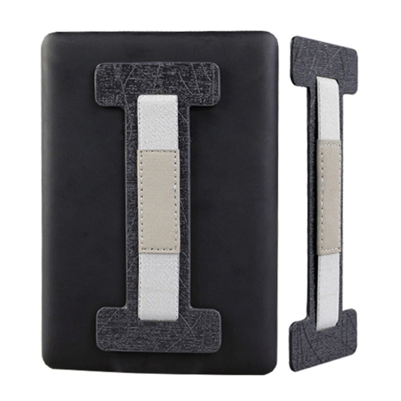 Dây Đeo Máy Tính Bảng Bằng Da Co Giãn Cho Kindle E-Readers