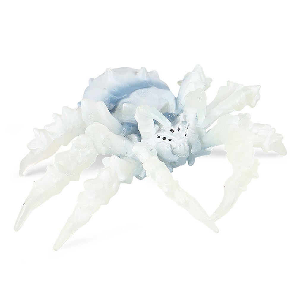 Mô Hình Côn Trùng Giả Băng Hóa Trang Halloween