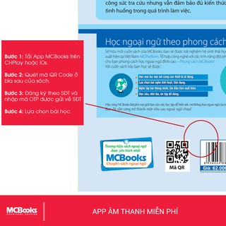 Tự Học Tiếng Trung Dành Cho Nhân Viên Văn Phòng