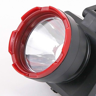 Đèn pin đội đầu SUNHOUSE SHE-5032