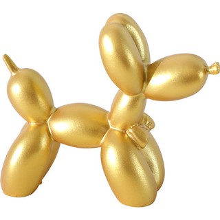 Tượng ballon mini Decor09