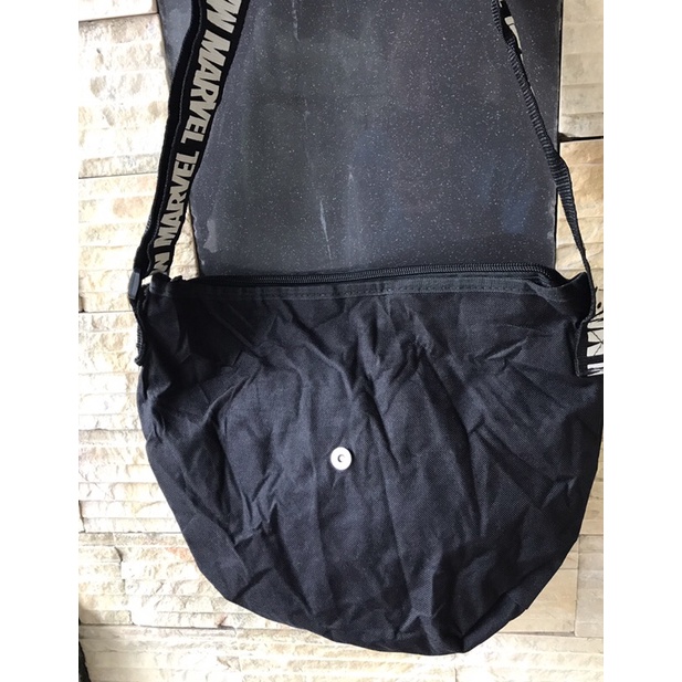 Túi Đeo Chéo Mar.vel 2hand