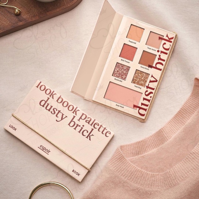 Kết quả hình ảnh cho Dusty Brick