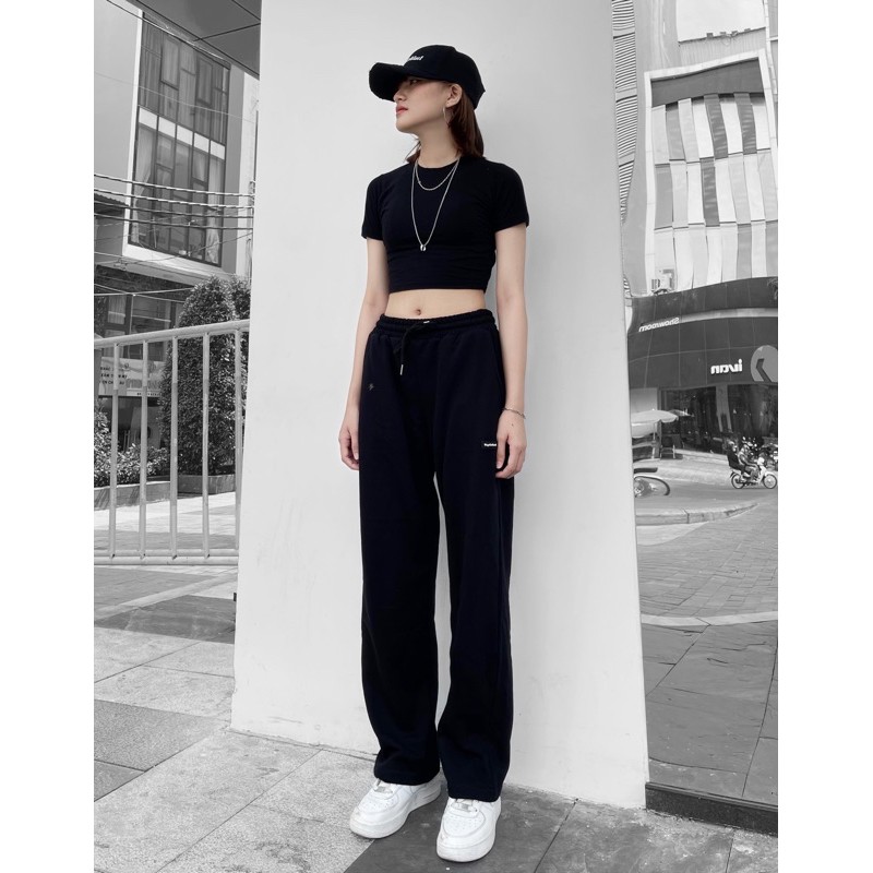 BASIC PANT ( ĐEN) | BigBuy360 - bigbuy360.vn