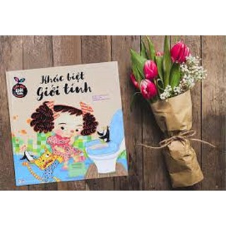 Giáo Dục Giới Tính - Khác Biệt Giới Tính