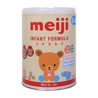 SỮA MEIJI INFANT FORMULA 800G