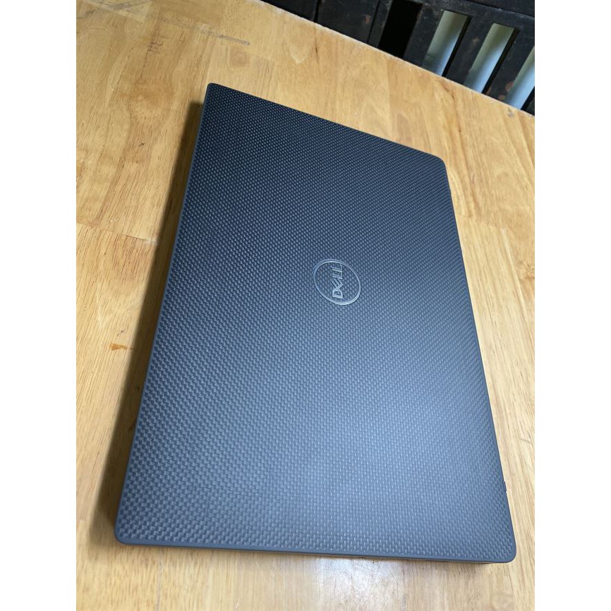 Laptop Dell Latitude 7400, i7 8665u, 16G, Face ID, FHD, 99%, giá rẻ